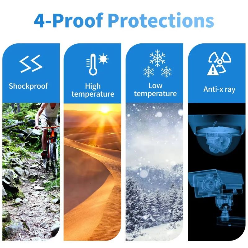 security camera camera monitor dedicated high-speed memory card 64G128G
