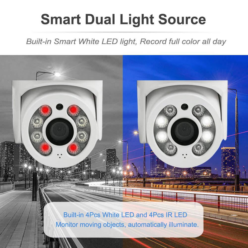 Best Price 3mp full HD Ip Full Hd Security 1080P Indoor Outdoor Wireless Tuya Wifi Smart Camera