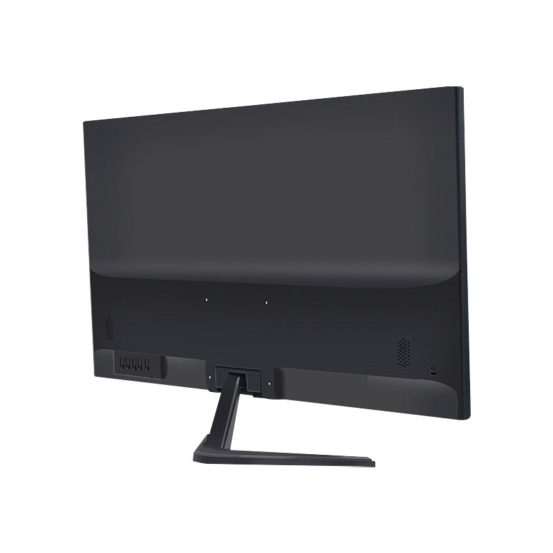 20 Inch LCD 1600*900 Resolution 75Hz/100Hz CCTV Surveillance System/Office Audio Function VGA Fixed Bracket PC Monitor