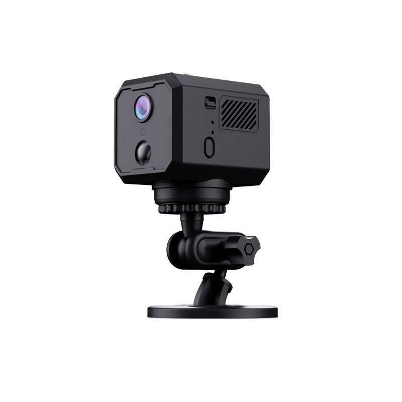 360 Degrees Panoramic PTZ 1080P PIR Mini WIFI 4G Camera Wide Angle Motion Detection Night Vision Network IP Security 4G Camera