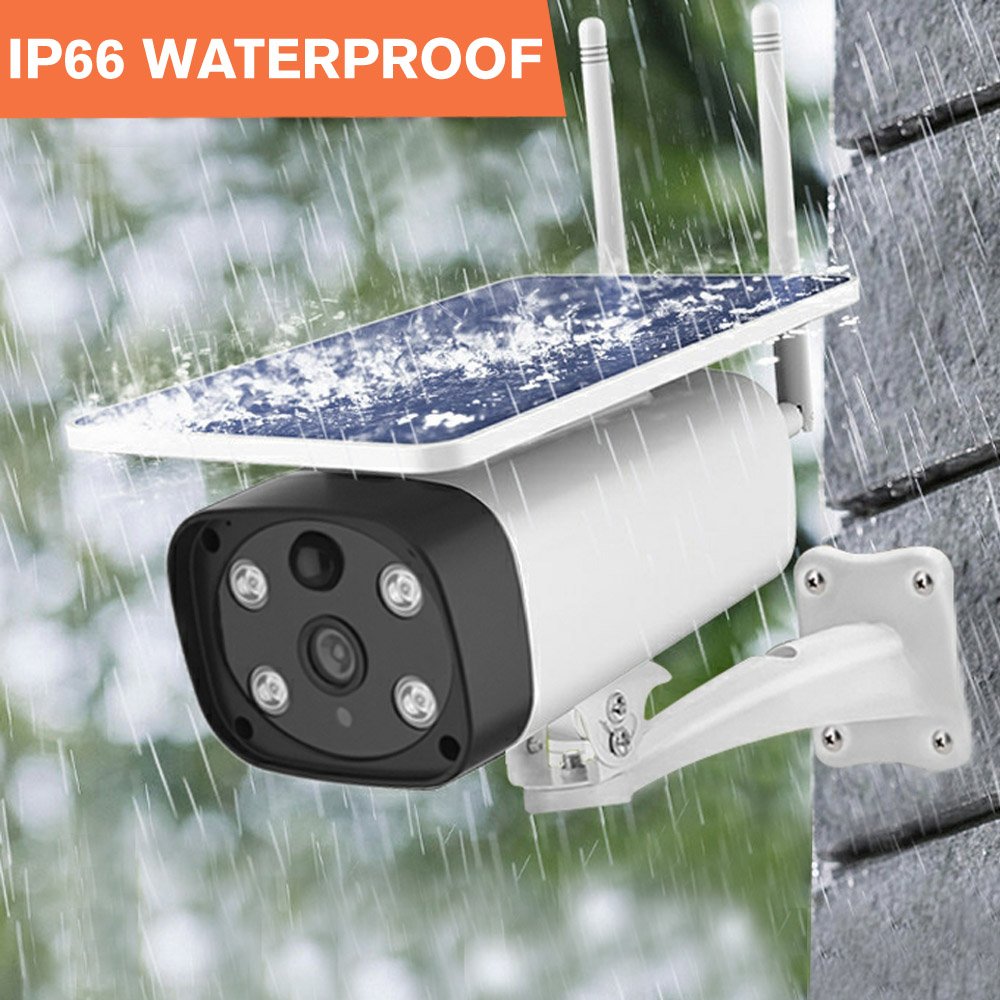 4g intelligent energy ptz cctv camera with powered panel wireless surveillance solar security ip camera system outdoor water