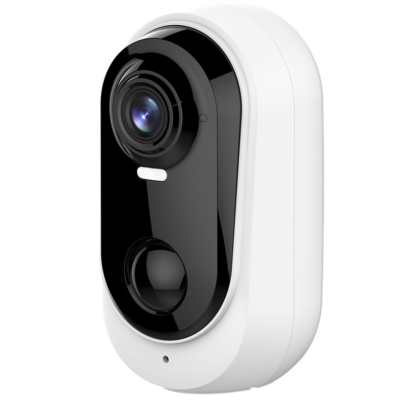 High Quality Vicohome 3MP IP WIFI Battery Powered Security Camera for Outdoor Wireless