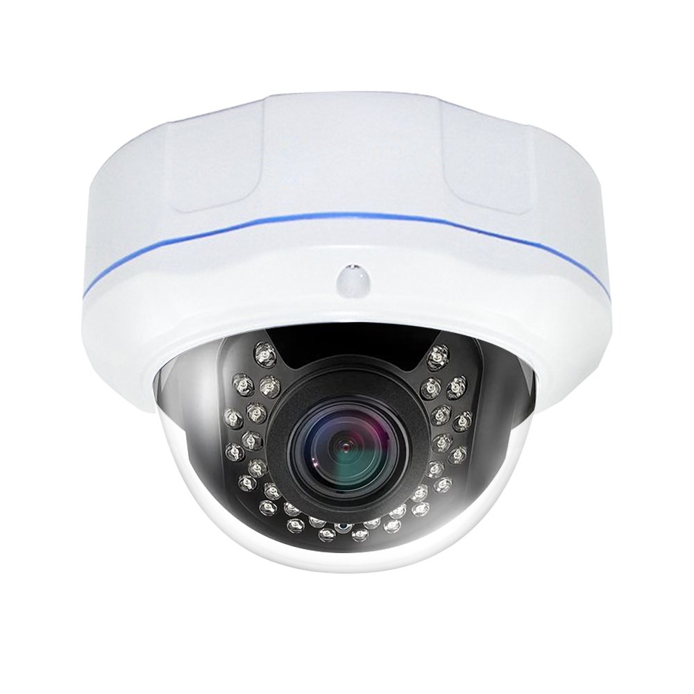 WESECUU High Quality 2MP 5MP 8MP 4K HD Home Outdoor Indoor DVR 4in1 Analog AHD Security Surveillance Cctv System Camera Kit
