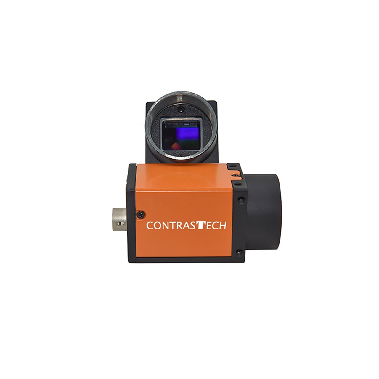 Security inspection UVSS Hikrobot GigE Area Scan Camera for Under Vehicle Surveillance System with Machine Vision Monitoring