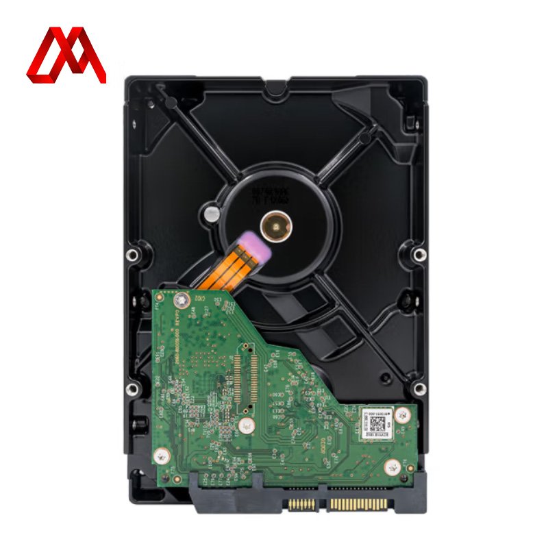 Factory Price FOR WD Purple 2TB Internal Hard Disk Drive - Model WD23PURZ, High-Capacity External HDD for Surveillance Systems