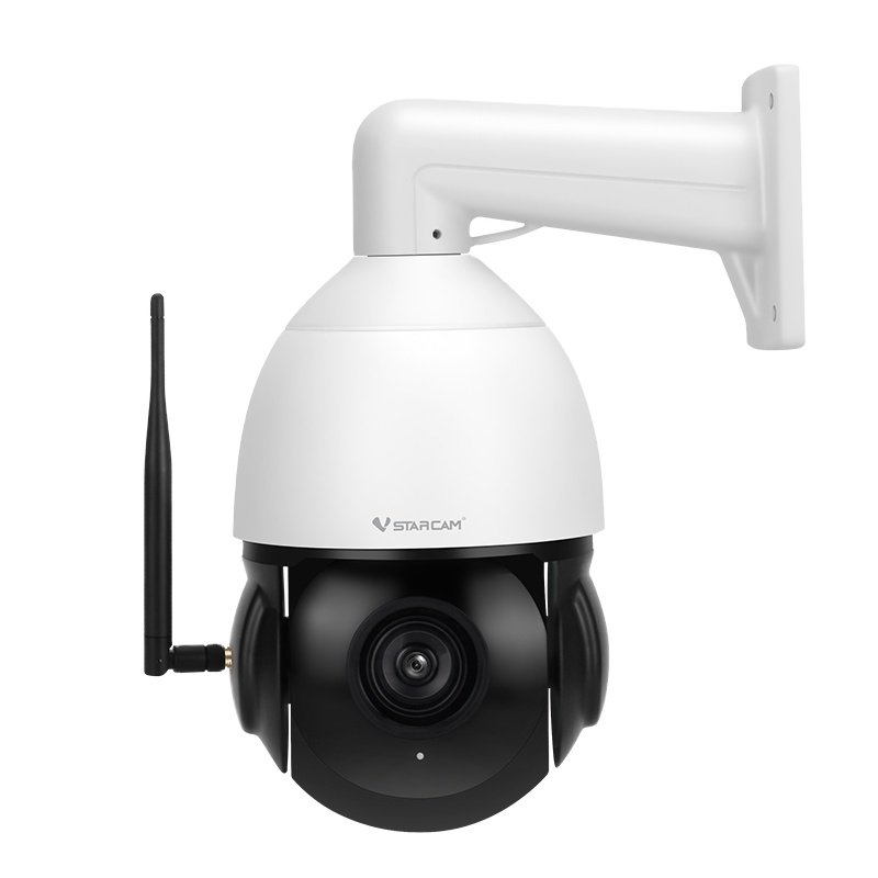 Vstarcam 30x ptz optics home security camera system wireless wifi6 poe security camera system cctv