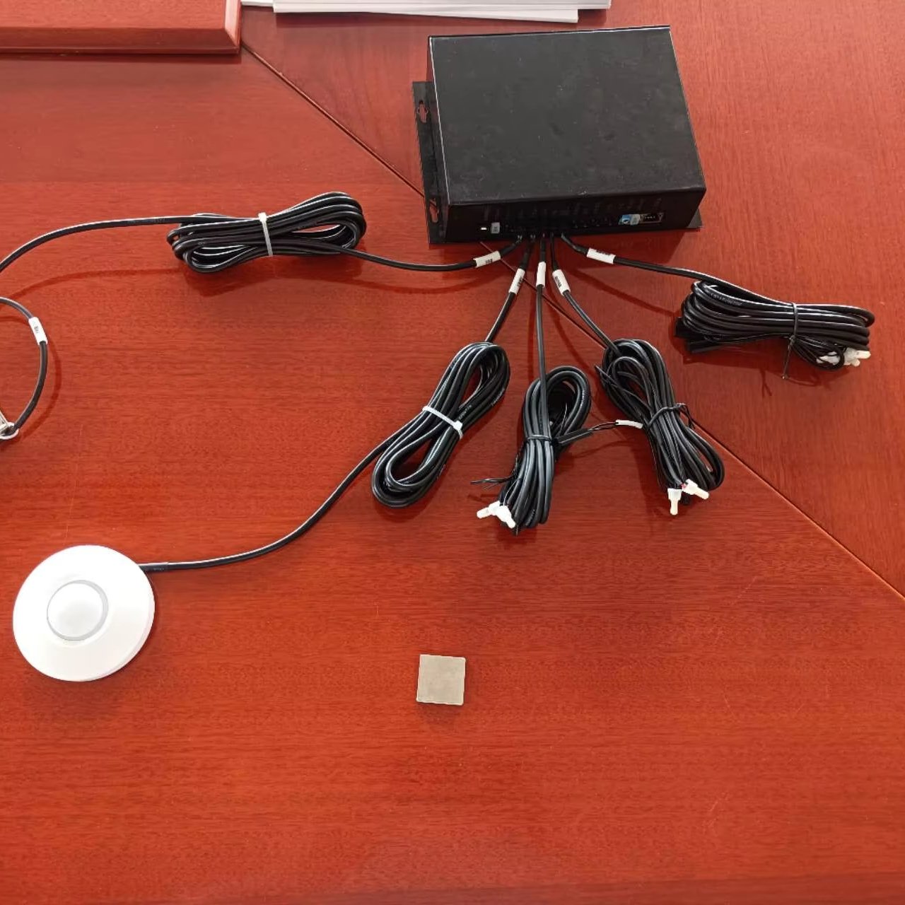 Elevator Remote Monitoring System Network Transmitter and Receiver For Elevator Monitoring And Surveillance Revolution
