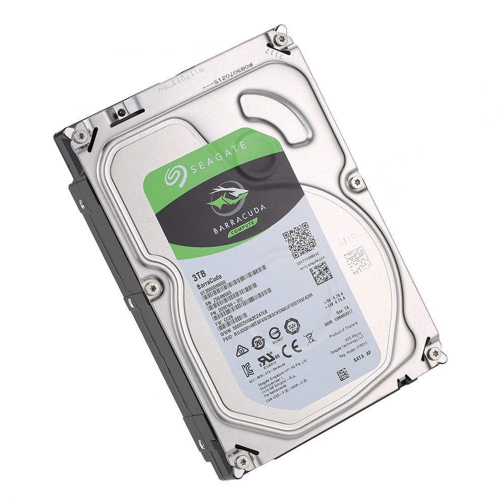 Factory Direct Selling HDD 1TB 3.5 inch Hard drive Large Capacity storage for CCTV Surveillance DVR and NVR
