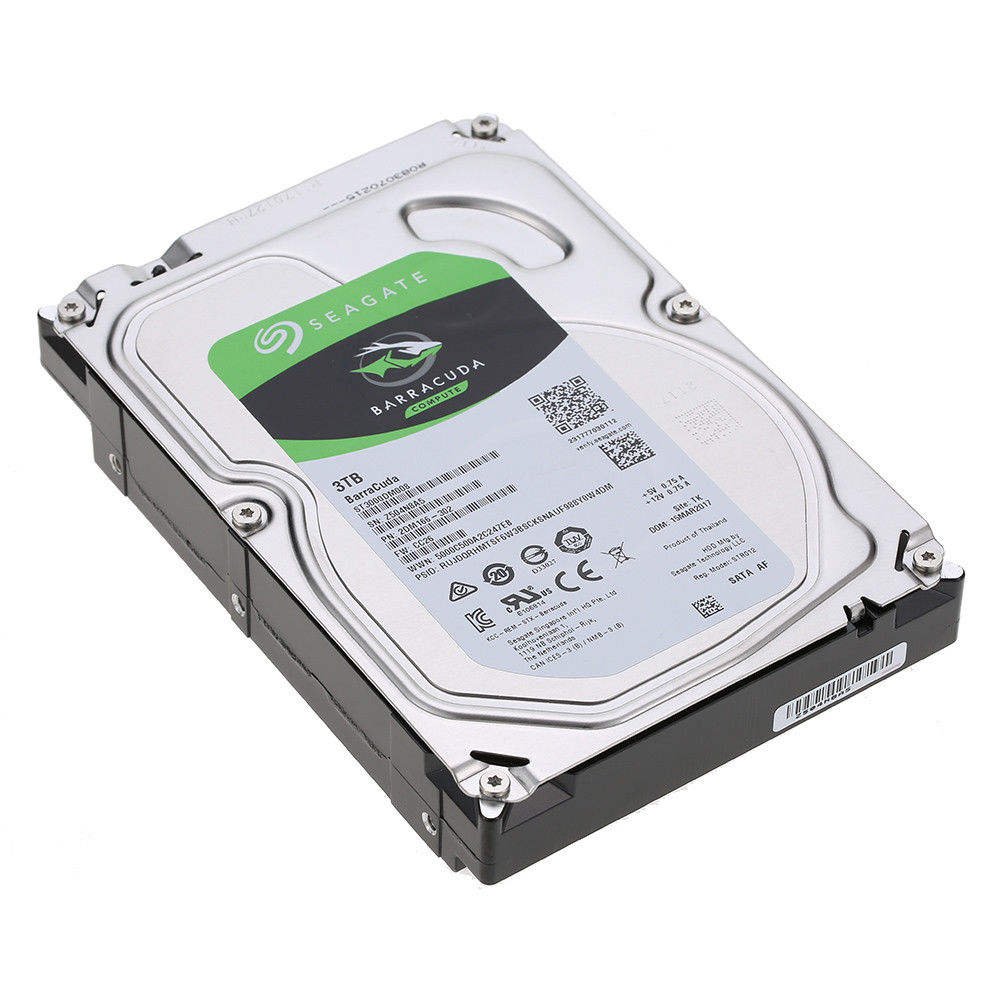 Factory Direct Selling HDD 1TB 3.5 inch Hard drive Large Capacity storage for CCTV Surveillance DVR and NVR