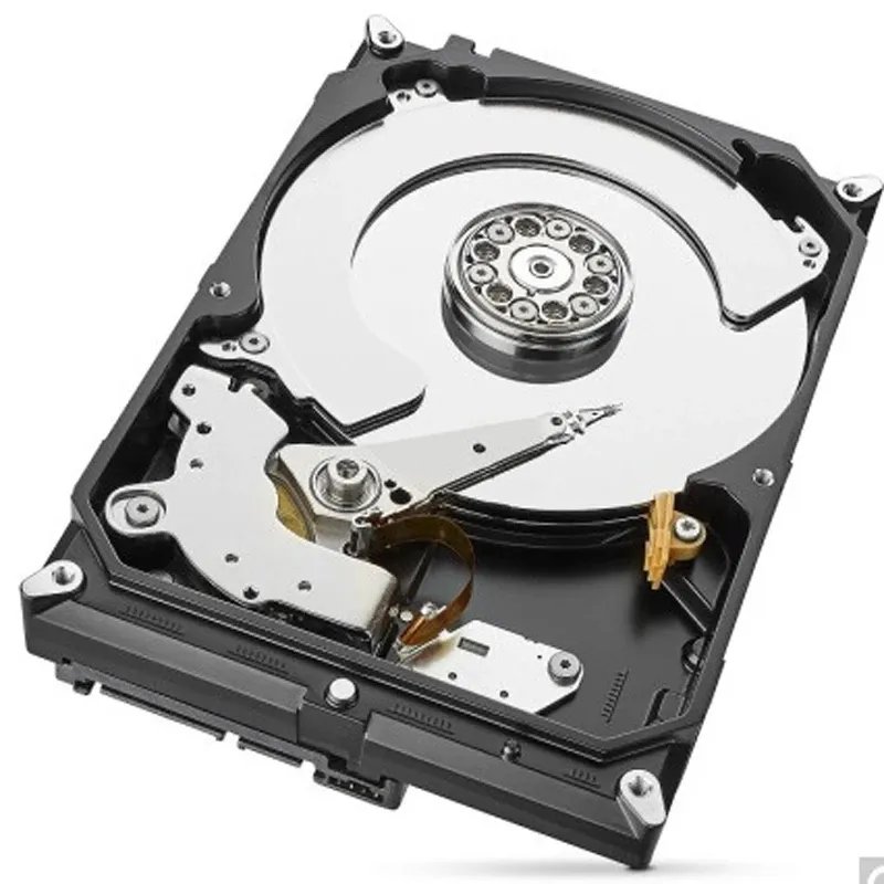 Factory Direct Selling HDD 1TB 3.5 inch Hard drive Large Capacity storage for CCTV Surveillance DVR and NVR