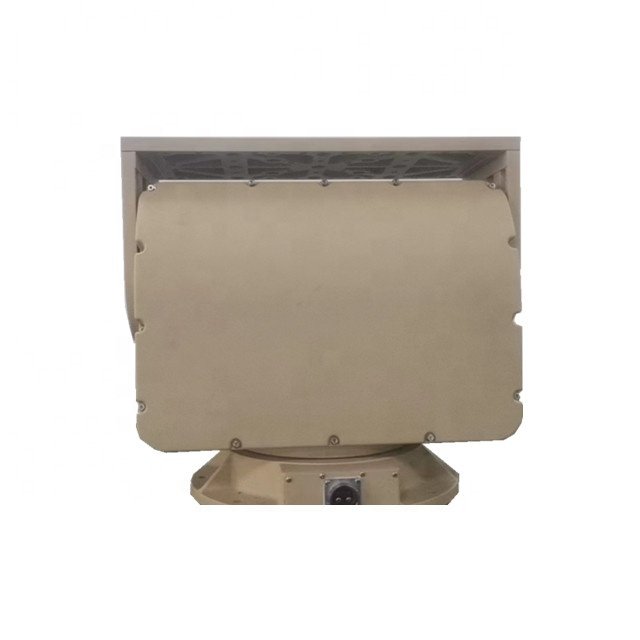 Cheap Outdoor Day&Night Surveillance Heavy-Duty Pan Tilt 80kg payload
