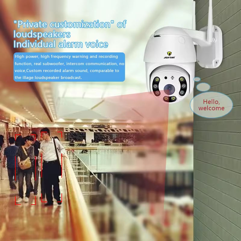 On Sale Icsee 3MP Cloud SD Storage PTZ wireless Camera Alarma Mini outdoor Wifi Bulb Video Cam with Two way Audio