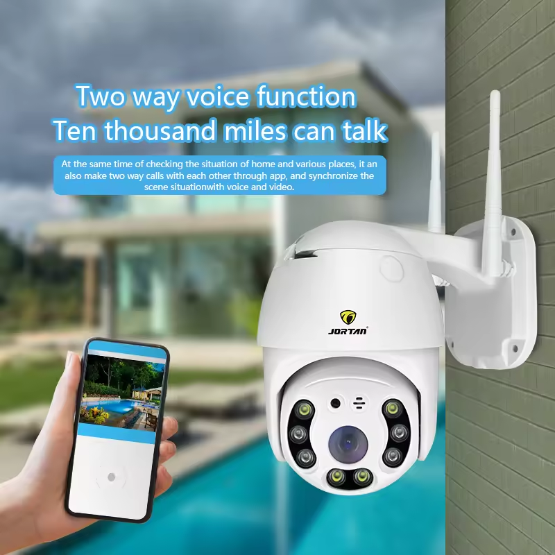 On Sale Icsee 3MP Cloud SD Storage PTZ wireless Camera Alarma Mini outdoor Wifi Bulb Video Cam with Two way Audio