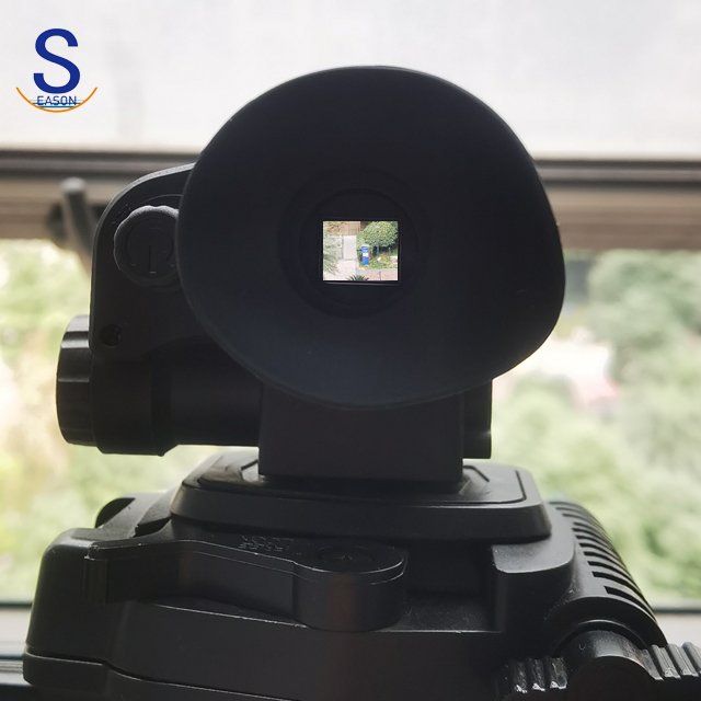 Hanging Night Vision HD Digital Infrared Night Vision Goggles, hunting Alioth NVG 2020 1x 24 helmet laser USA