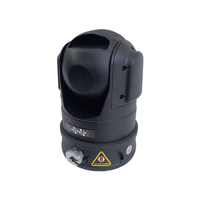 4G/5G full netcom H.265/H.264 security camera surveil systems for outdoor construction sites/emergency rescue