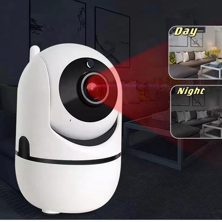 Droppshipping Security Camera System Wifi CCTV Home Surveillance Camera