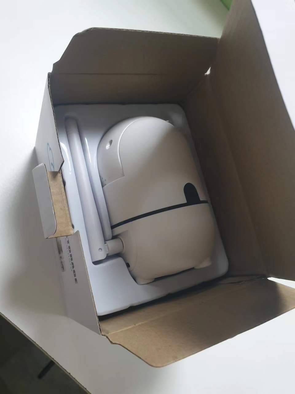 Droppshipping Security Camera System Wifi CCTV Home Surveillance Camera