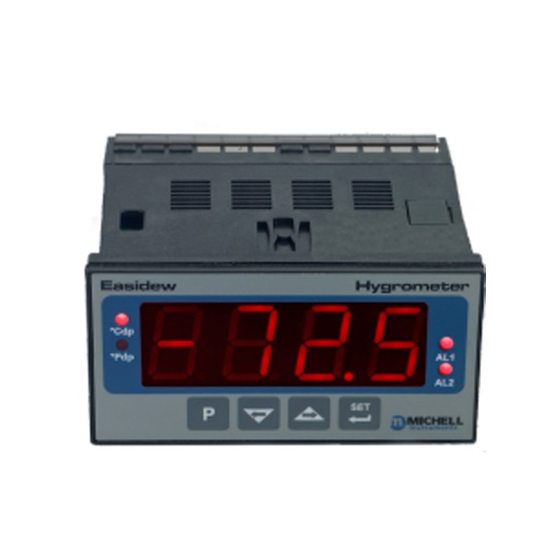 Advanced Easidew Dew Point Transmitter for Real-Time Remote Industrial Monitoring