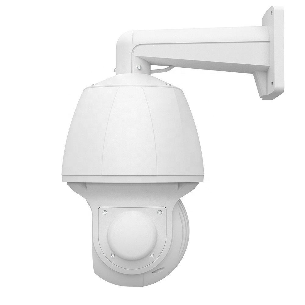 Hd 5.0mp dual lens outdoor ptz camera surveillance ip system cameras with IR laser 800m night vision 4in1