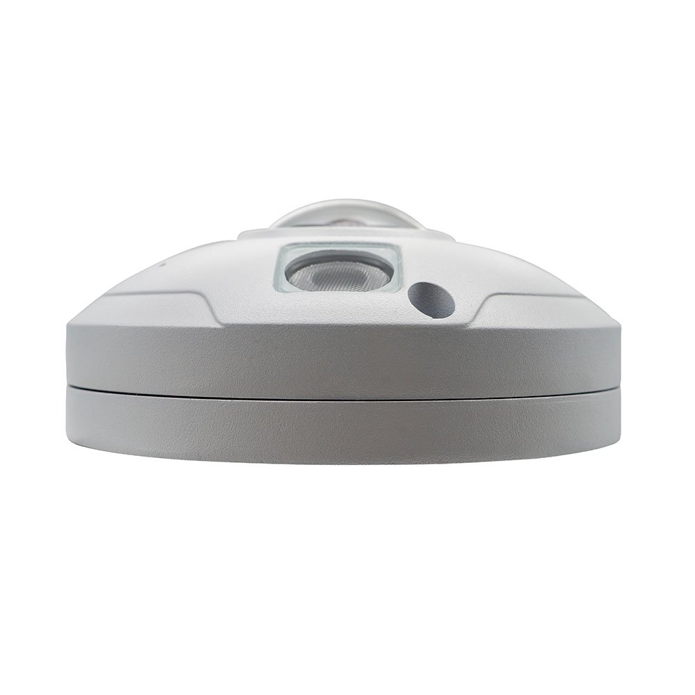 Surveillance system 4k 8mp HD 360 degree panorama fisheye security camera system IP network camera