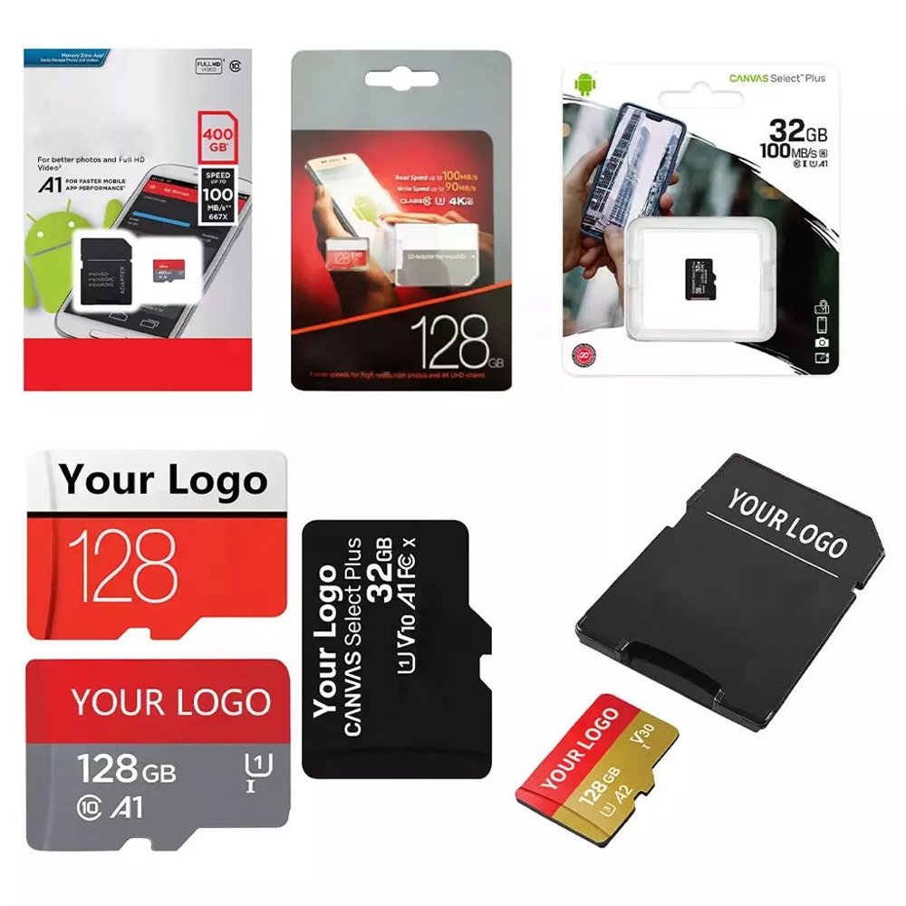Custom Design CCTV Camera 4G Sim Card IP Surveillance System Smart Device Featuring 128GB TF SD Card V10 2GB Logo Designers