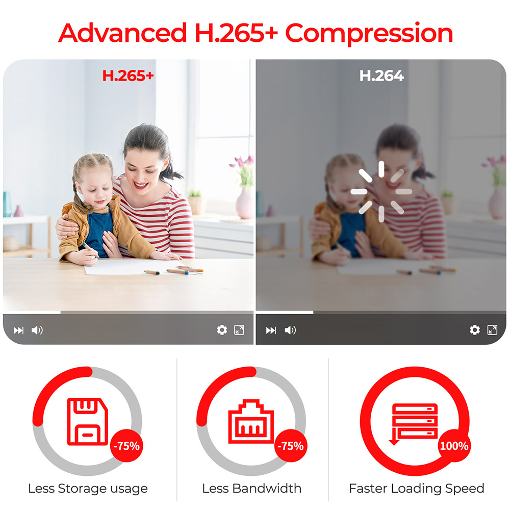 Original HIK DS-2CD2143G0-I 4MP POE Waterproof IP67 IP camera with Audio mini Dome Camera CCTV Surveillance Camera