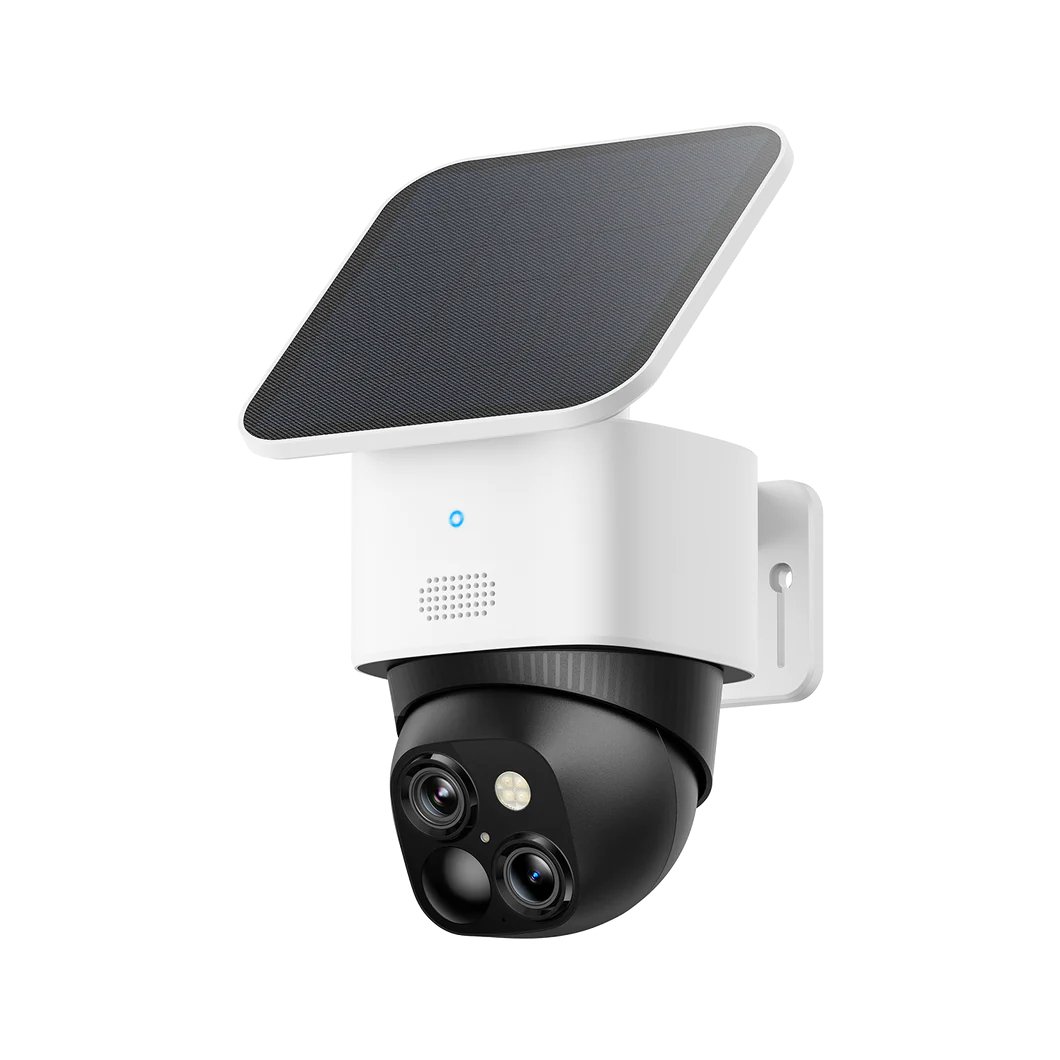 OEM/ODM Smart Security Camera System Video Surveillance AHD Camera Plastic Housing Plastic Injection Mold and Molding