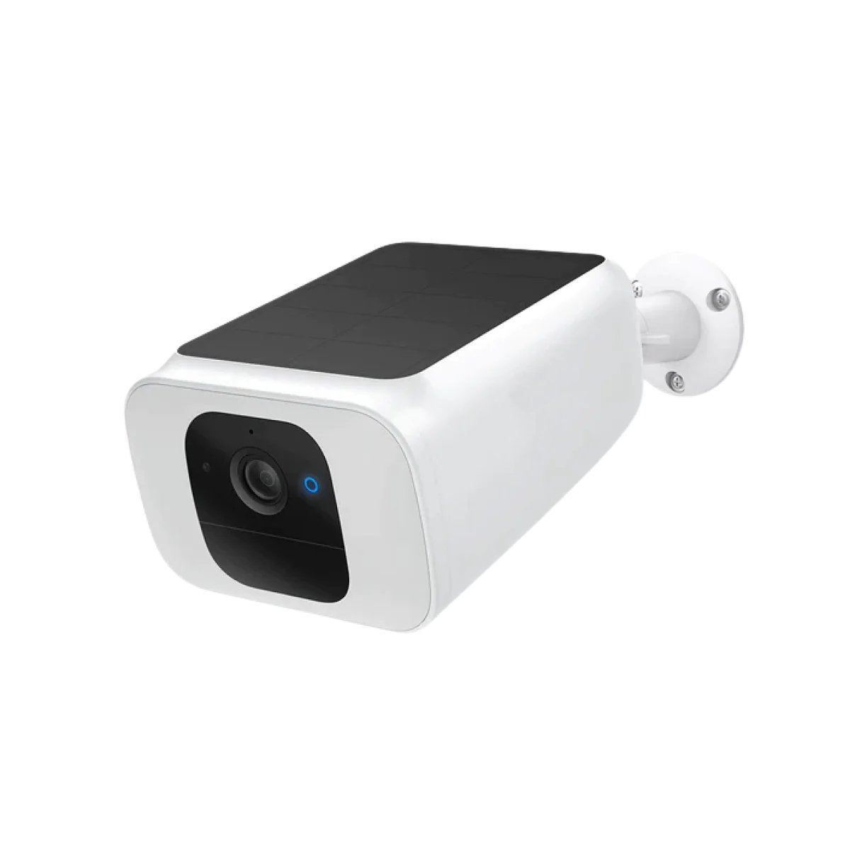 OEM/ODM Smart Security Camera System Video Surveillance AHD Camera Plastic Housing Plastic Injection Mold and Molding