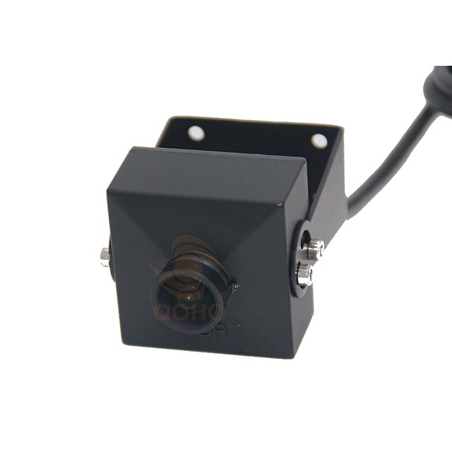 1080P Car Surveillance IPC MINI Camera For Vehicle CCTV System