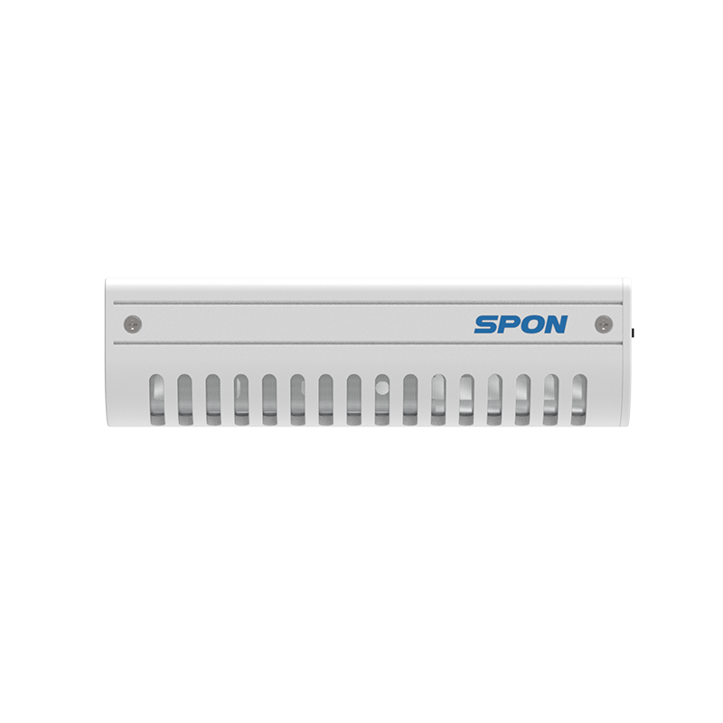 SPON Network IP Directional Surveillance Microphone for CCTV Surveillance System