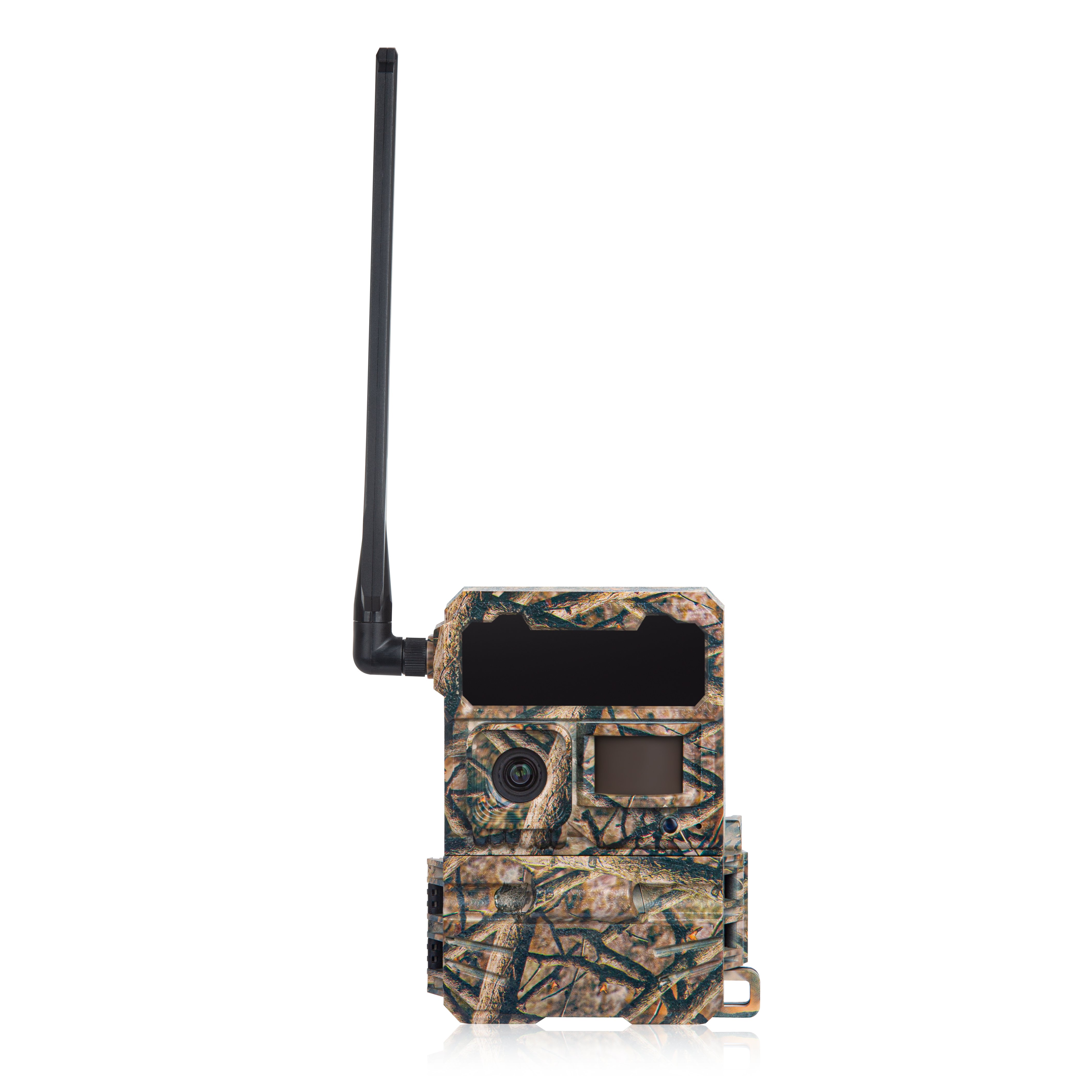 WILLFINE 4g solar wildcamera gps app video animal surveillance hunting trail camera