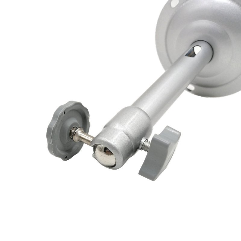 CCTV System Security Camera Accessories Adjustable Wall Ceiling Stand Mounting Bracket