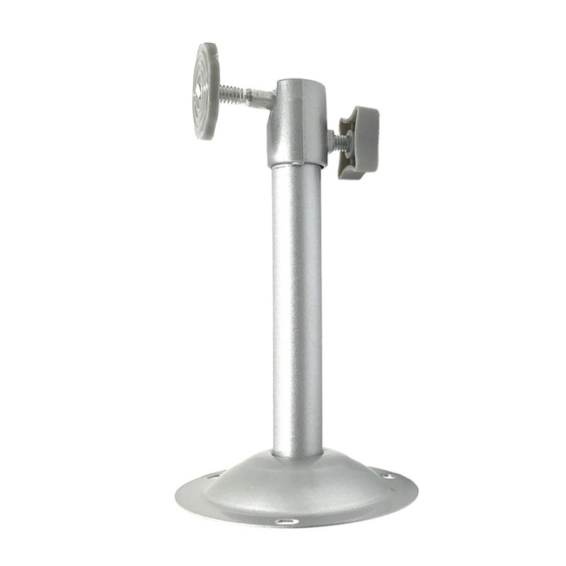 CCTV System Security Camera Accessories Adjustable Wall Ceiling Stand Mounting Bracket