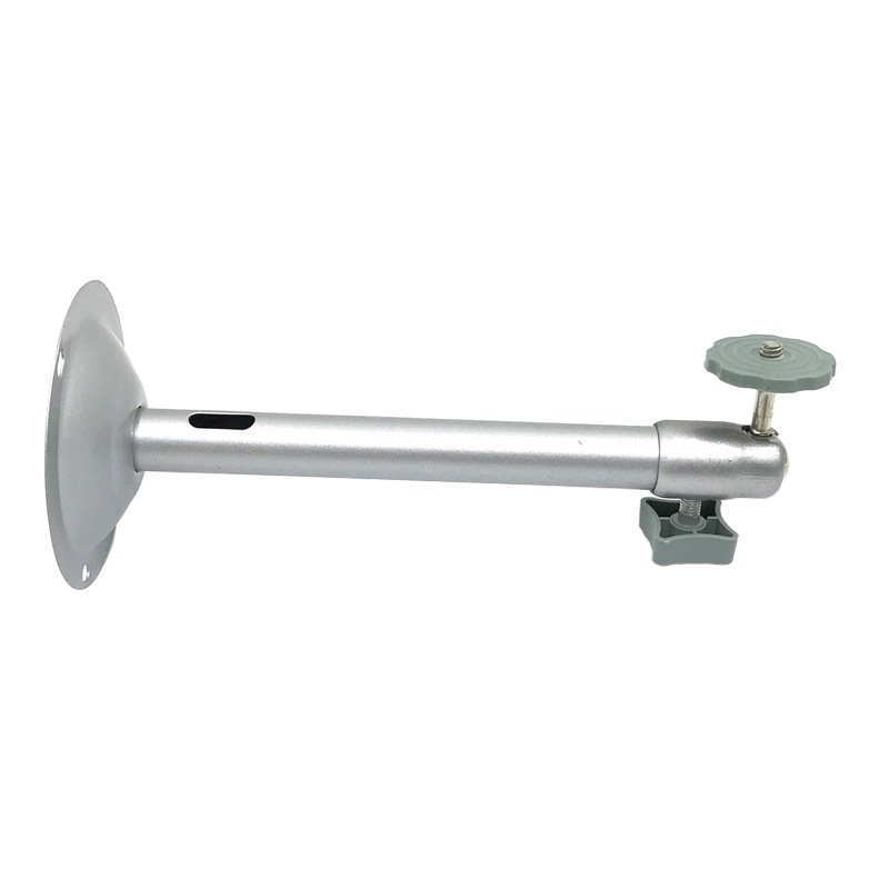 CCTV System Security Camera Accessories Adjustable Wall Ceiling Stand Mounting Bracket