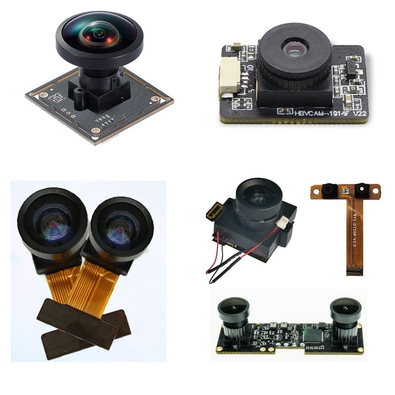 32*32mm IMX179 autofocus Camera No Distortion Lens UVC OTG Webcam Mini 8MP USB Camera Module For ATM, Kiosk Robot Face Camera