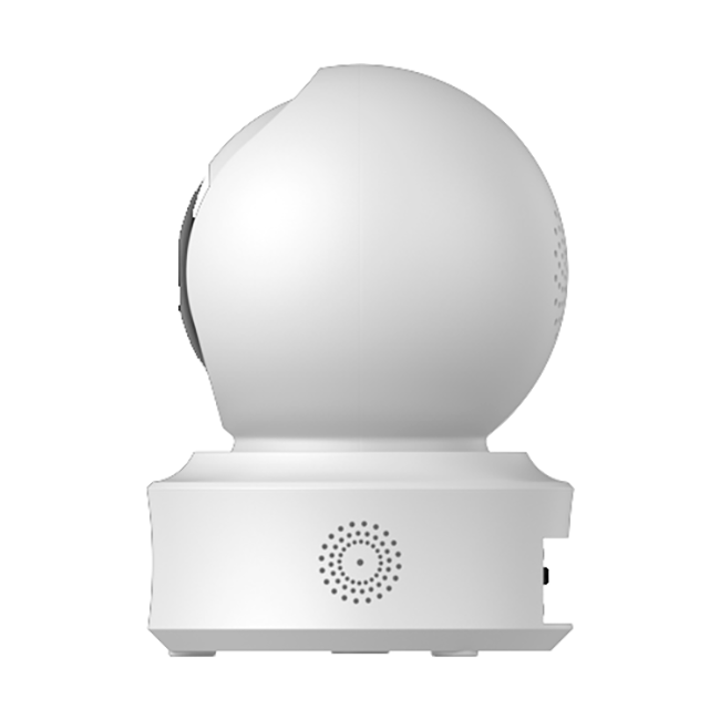 Promotion Mini WiFi 5MP CCTV Video Recorder Home Security Camera Night Vision CMOS Sensor Cloud Memory Card Store Factory Price
