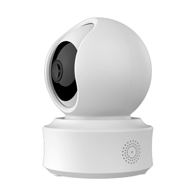 Promotion Mini WiFi 5MP CCTV Video Recorder Home Security Camera Night Vision CMOS Sensor Cloud Memory Card Store Factory Price