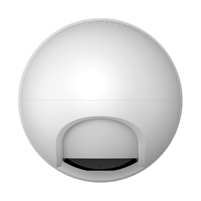 Promotion Mini WiFi 5MP CCTV Video Recorder Home Security Camera Night Vision CMOS Sensor Cloud Memory Card Store Factory Price