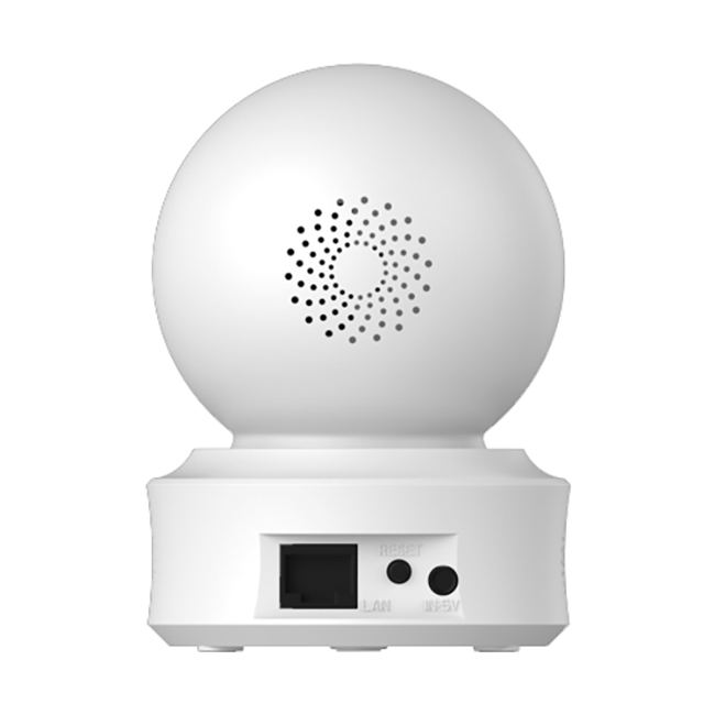 Promotion Mini WiFi 5MP CCTV Video Recorder Home Security Camera Night Vision CMOS Sensor Cloud Memory Card Store Factory Price