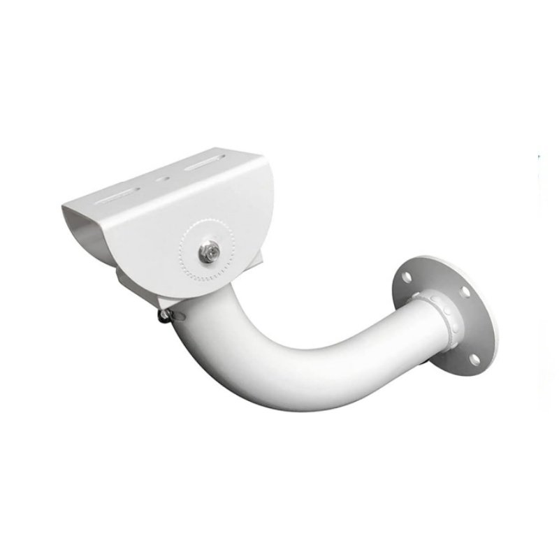 Aluminum Alloy Surveillance Security CCTV Camera Bracket Universal Wall-mounted Insulation Camera Stand