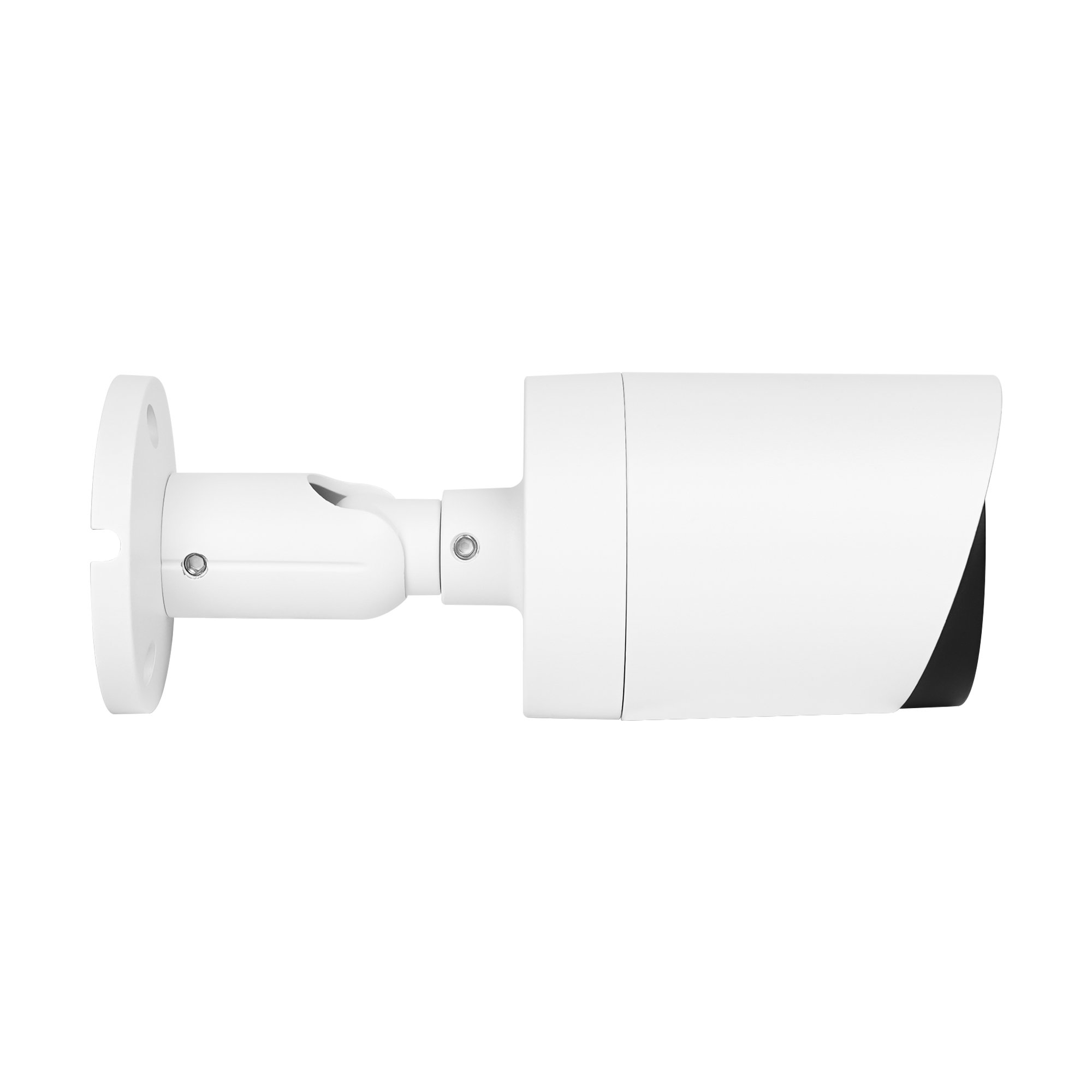 4MP smart Dual-light outdoor security camera system human/vehicle motion detection, NDAA Compliance, POE, Audio recording