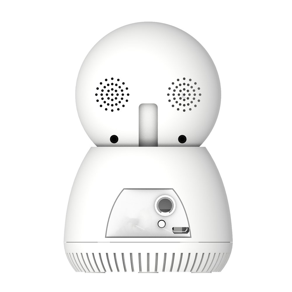 TOWO Baby Sleep monitoring camera ip Motion Detection remote Mini smart wifi wireless pet Baby monitor camera with app