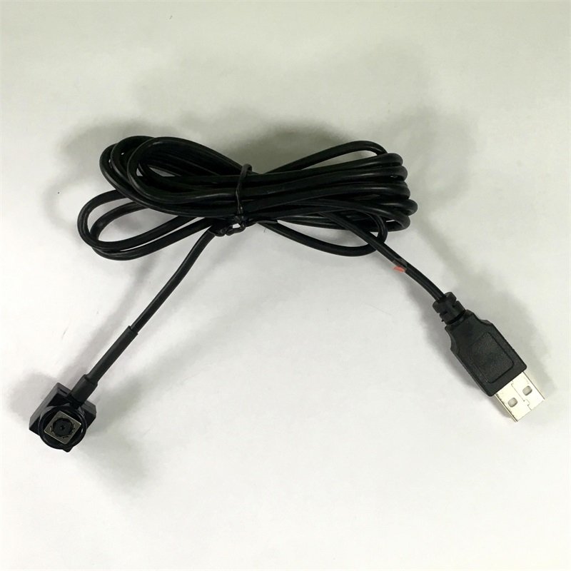 5MP UVC OTG AF AutoFocus USB Camera Module 2592*1944 15FPS Work for Commercial CCTV Surveillance Camera