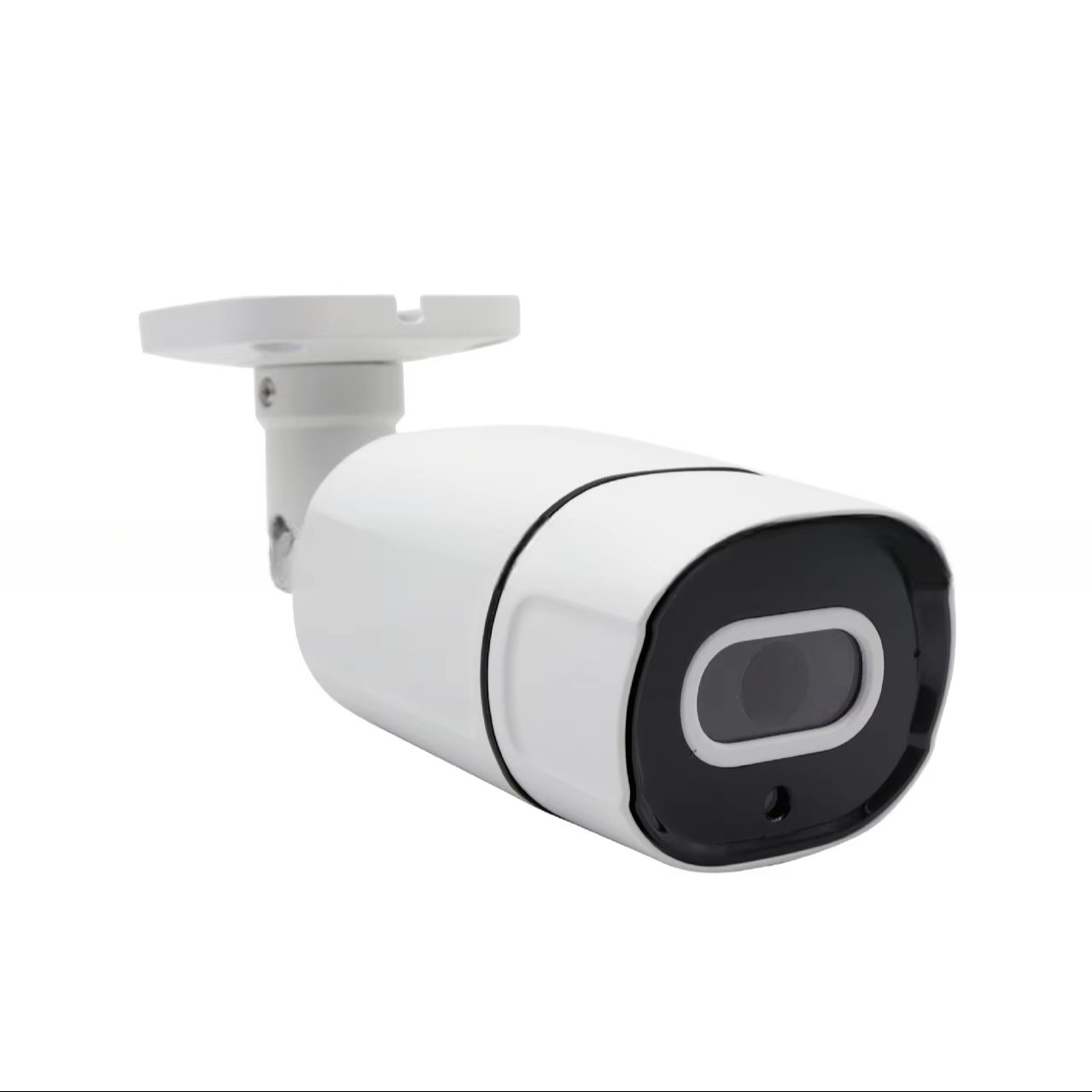 CCTV Outdoor Security Camera Housing Case Surveillance Accessories Bullet Waterproof Security Camera Housing