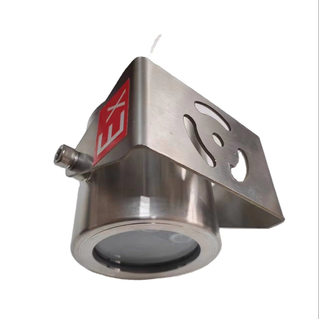 Waterproof Explosion-Proof IR Camera Tester Type for Forklifts Surveillance Accessories