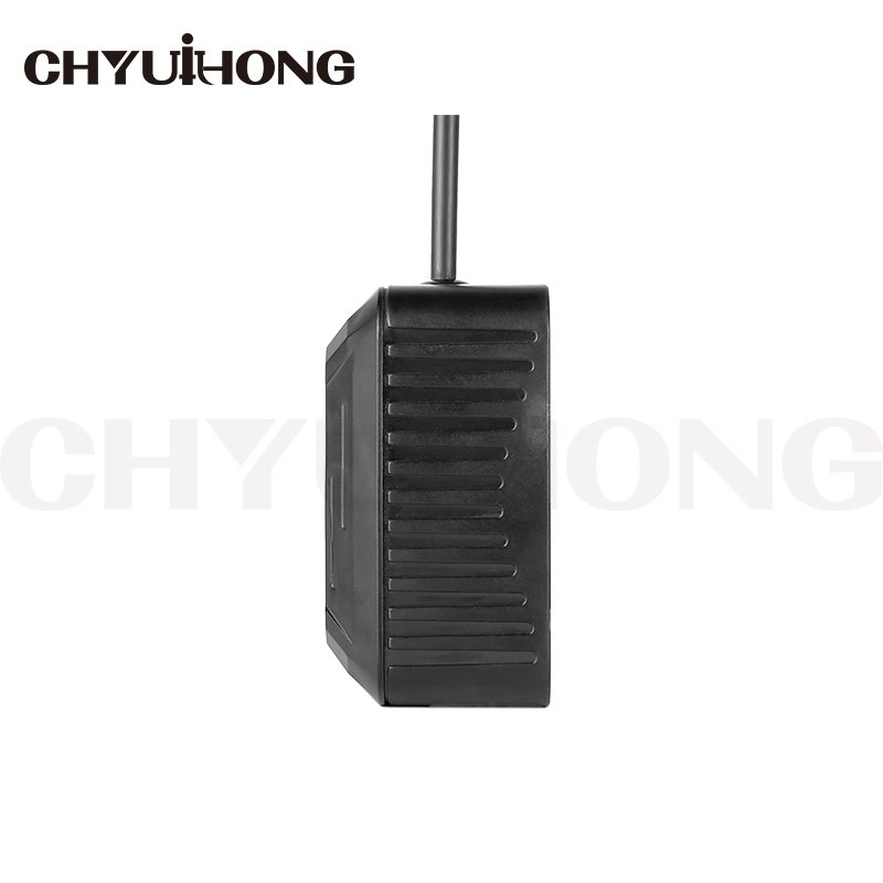AHD 1080P forward-looking dedicated ADAS early warning surveillance video aviation head HD camera for truck