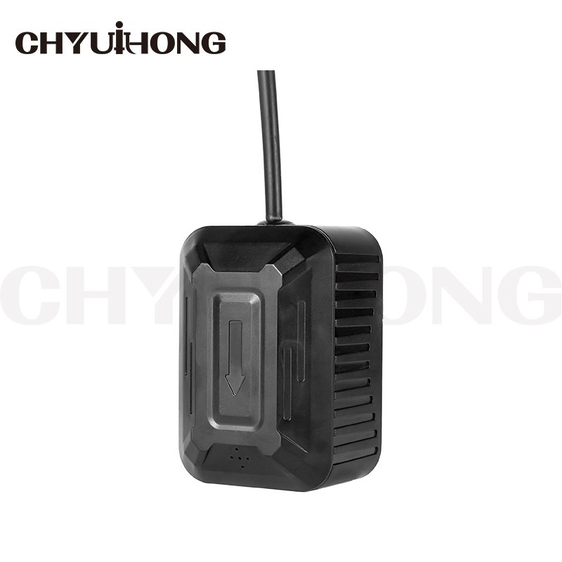 AHD 1080P forward-looking dedicated ADAS early warning surveillance video aviation head HD camera for truck