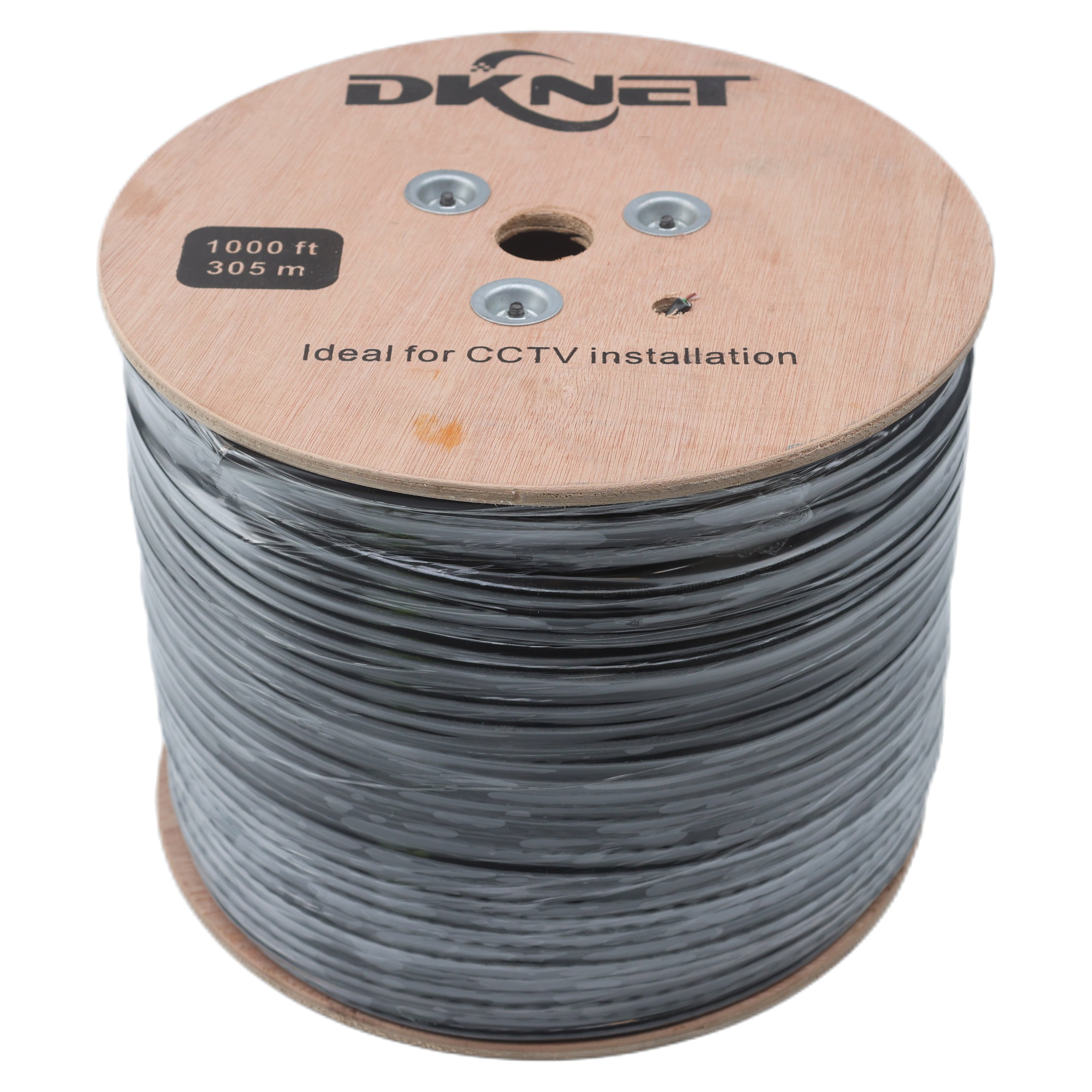 High Quality Rg11 Coax. Cables CCA BC CCS Pure Copper 300m RG11 Coaxial Cable