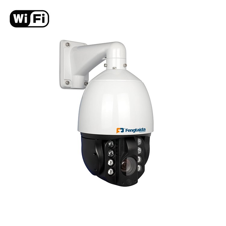 2MP Outdoor camara de seguridad wifi solar video Surveillance Systems