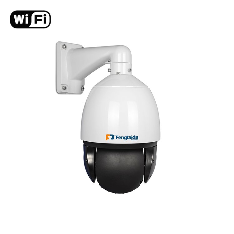 2MP Outdoor camara de seguridad wifi solar video Surveillance Systems